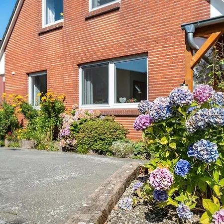 Kiesow Appartement *