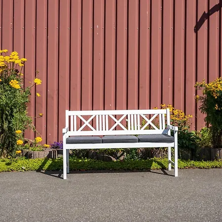 Kiesow Appartement Nordstrand