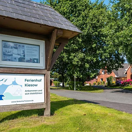 Appartement Kiesow *