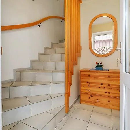 아파트 Kiesow 노드스트랜드