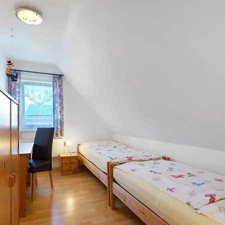 아파트 Kiesow 노드스트랜드