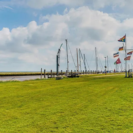 아파트 Kiesow 노드스트랜드