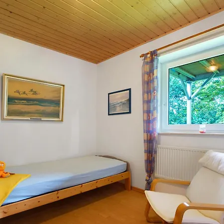 Kiesow 아파트 노드스트랜드