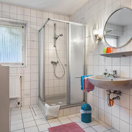 Kiesow 아파트 노드스트랜드