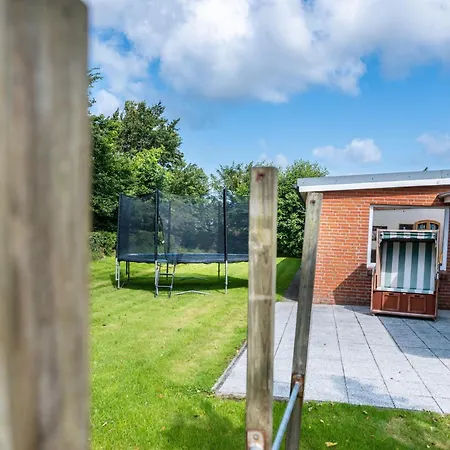 Kiesow Appartement Nordstrand