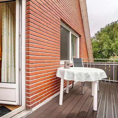 Kiesow 노드스트랜드