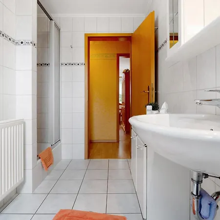 아파트 Kiesow 노드스트랜드