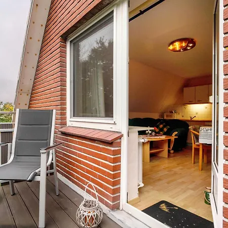 아파트 Kiesow 노드스트랜드