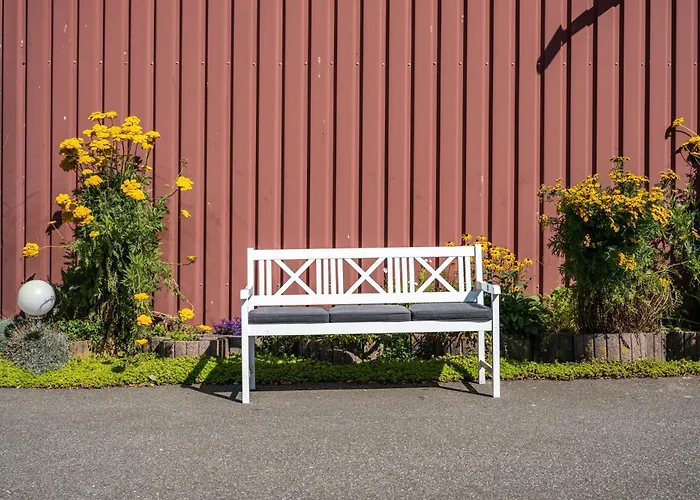 Kiesow Apartment Nordstrand