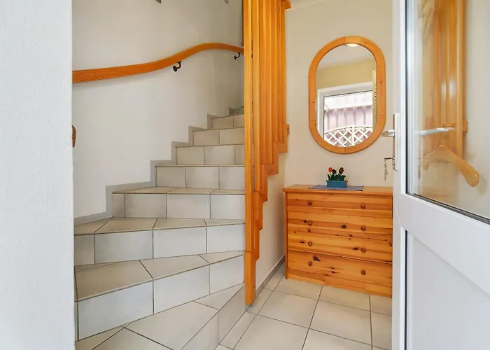 Appartement Kiesow Nordstrand