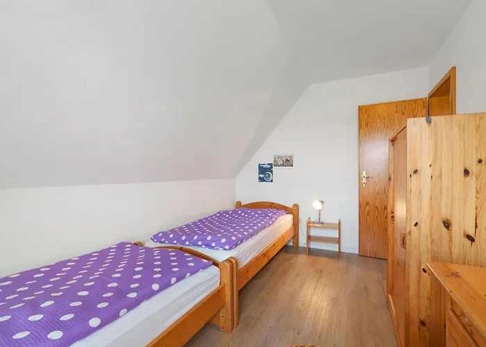 Kiesow Appartement *