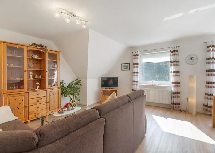 Kiesow Appartement *