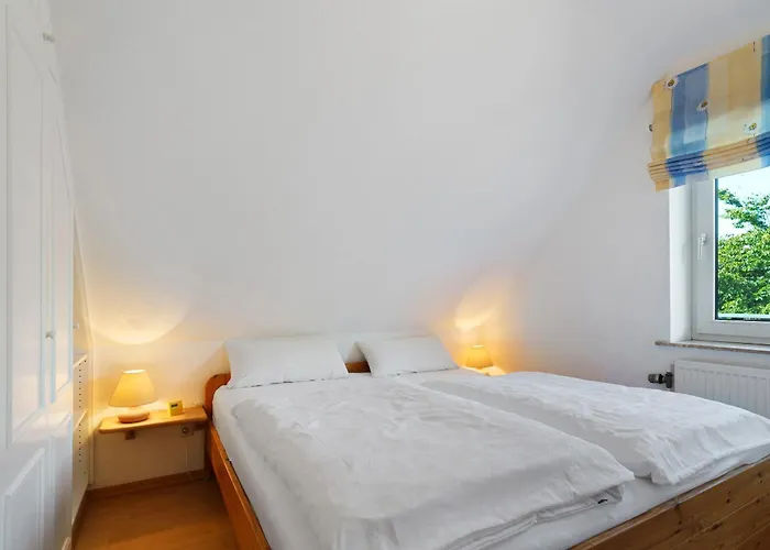 Appartement Kiesow *