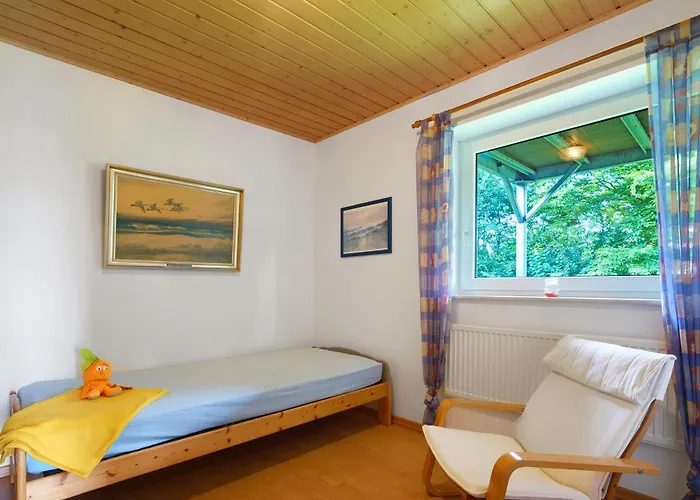 Kiesow Appartement Nordstrand