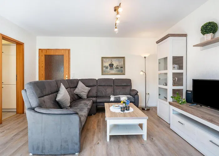 Appartement Kiesow *