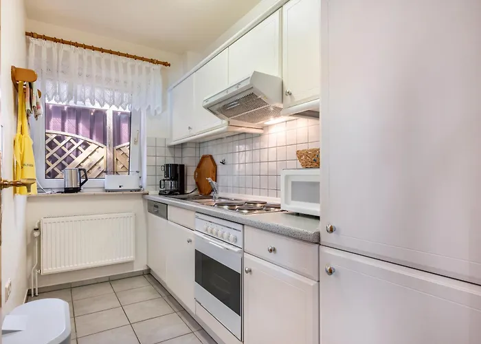 Kiesow Appartement Nordstrand