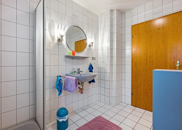 Appartement Kiesow *