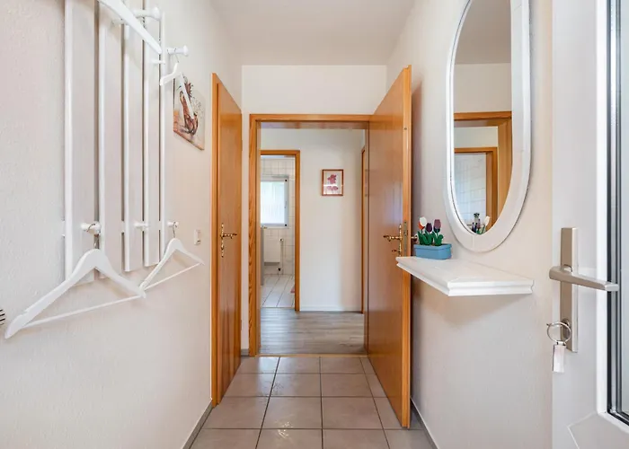 Appartement Kiesow *