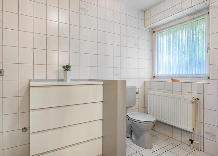 Appartement Kiesow *