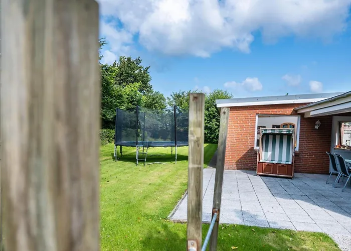 Kiesow Appartement Nordstrand