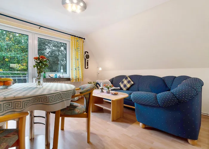 Kiesow Appartement *