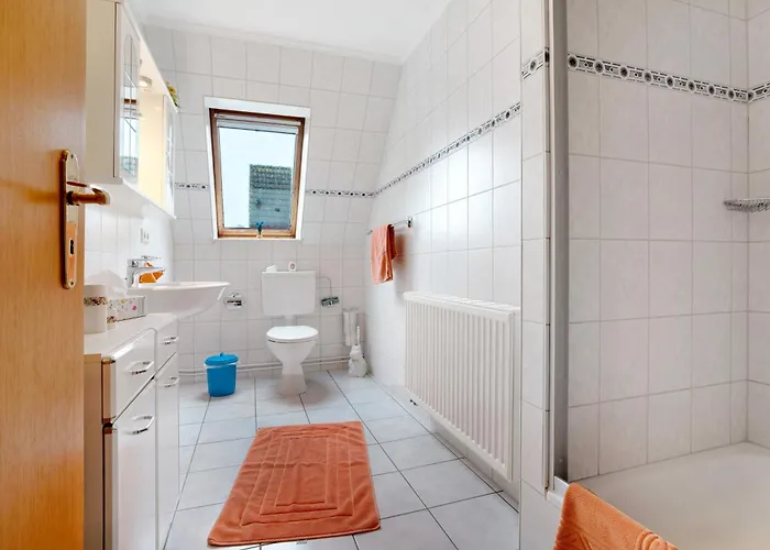 Kiesow Appartement *