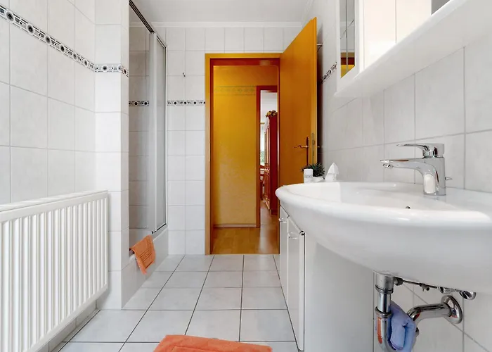 Appartement Kiesow Nordstrand