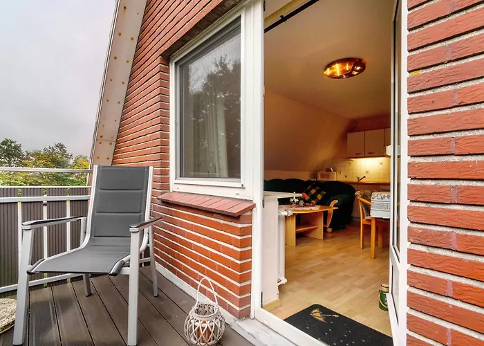 Apartment Kiesow Nordstrand