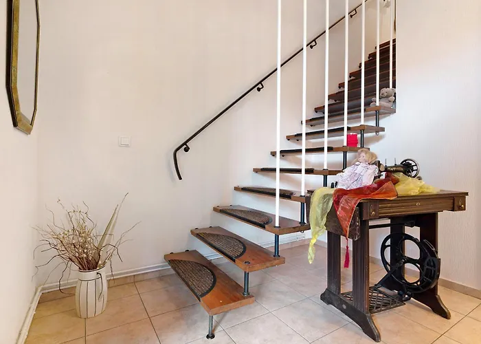 Appartement Kiesow *