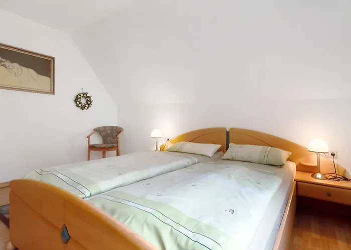 Kiesow Appartement Nordstrand